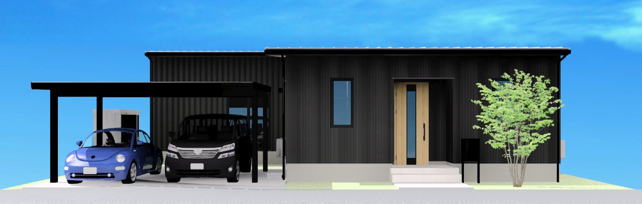 建物本体価格（税別）